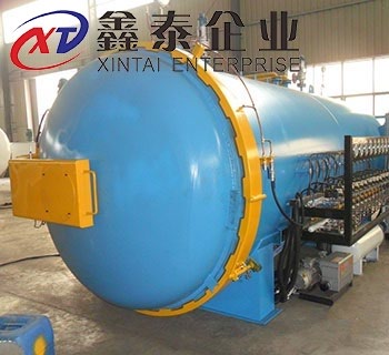 钢渣热焖罐监控系统简介